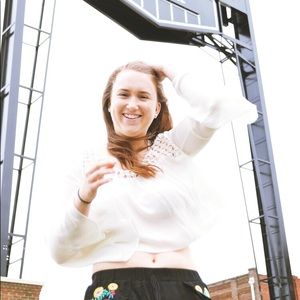 Meet your Posher, Kelsey